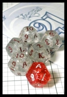 Dice : Dice - Poker Dice - Vegas 21 - Ebay Apr 2014